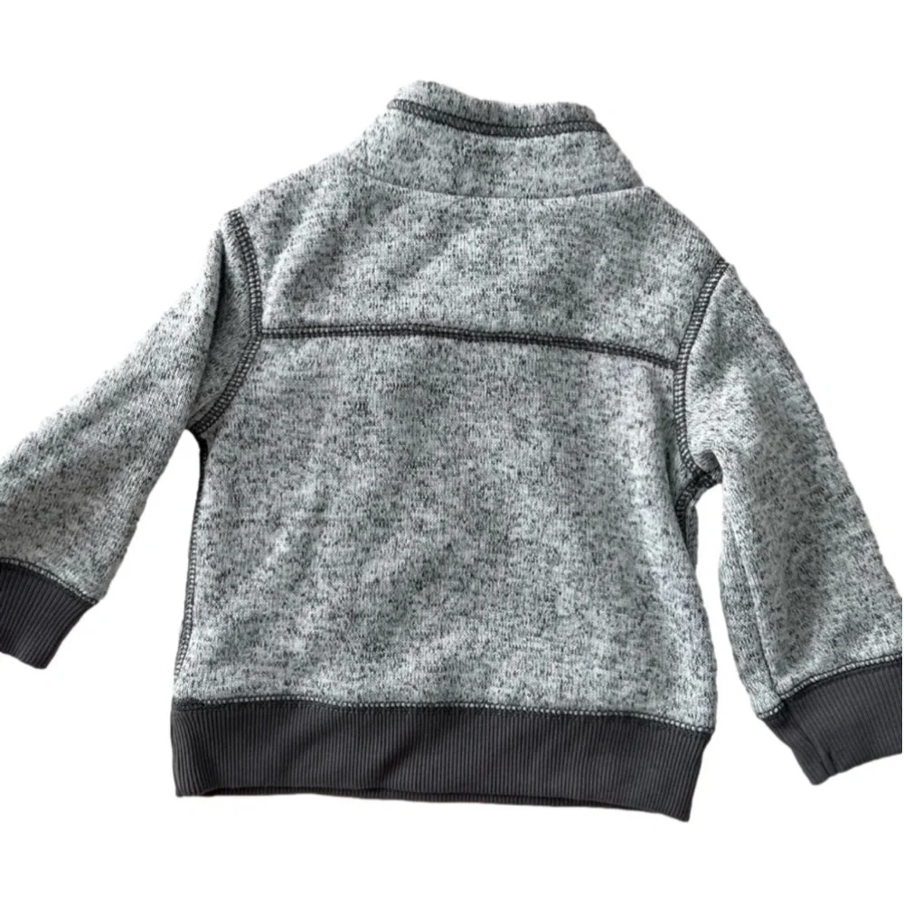 Toddler Boy Utility Pant and Pullover Bundle size 2T
